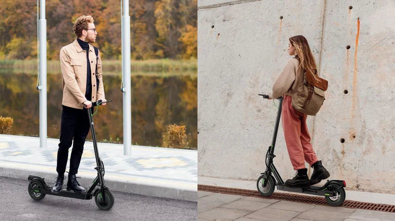best electric scooter for adults