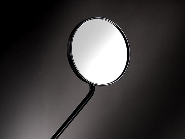 Standard Rearview Mirrors