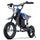 Bici da cross elettrica Isinwheel A12 per bambini (dai 3 ai 12 anni)