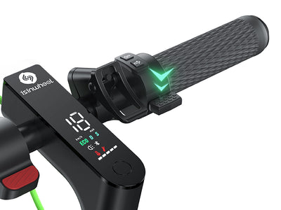 ISInWheel S9Pro Electric Scooter per adulti 350W