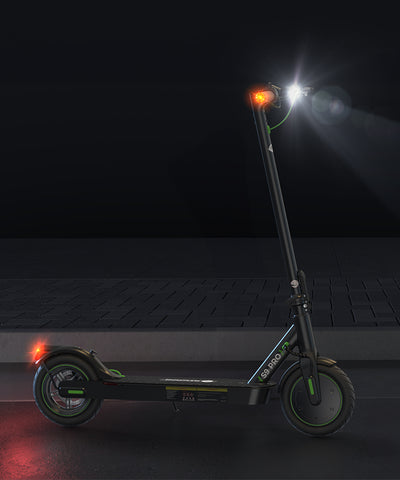 ISInWheel S9Pro Electric Scooter per adulti 350W