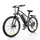EB3 All-Terrain-Elektrofahrrad für Pendler und Geländefahrten