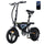 EB1S faltbares Elektrofahrrad 500 W