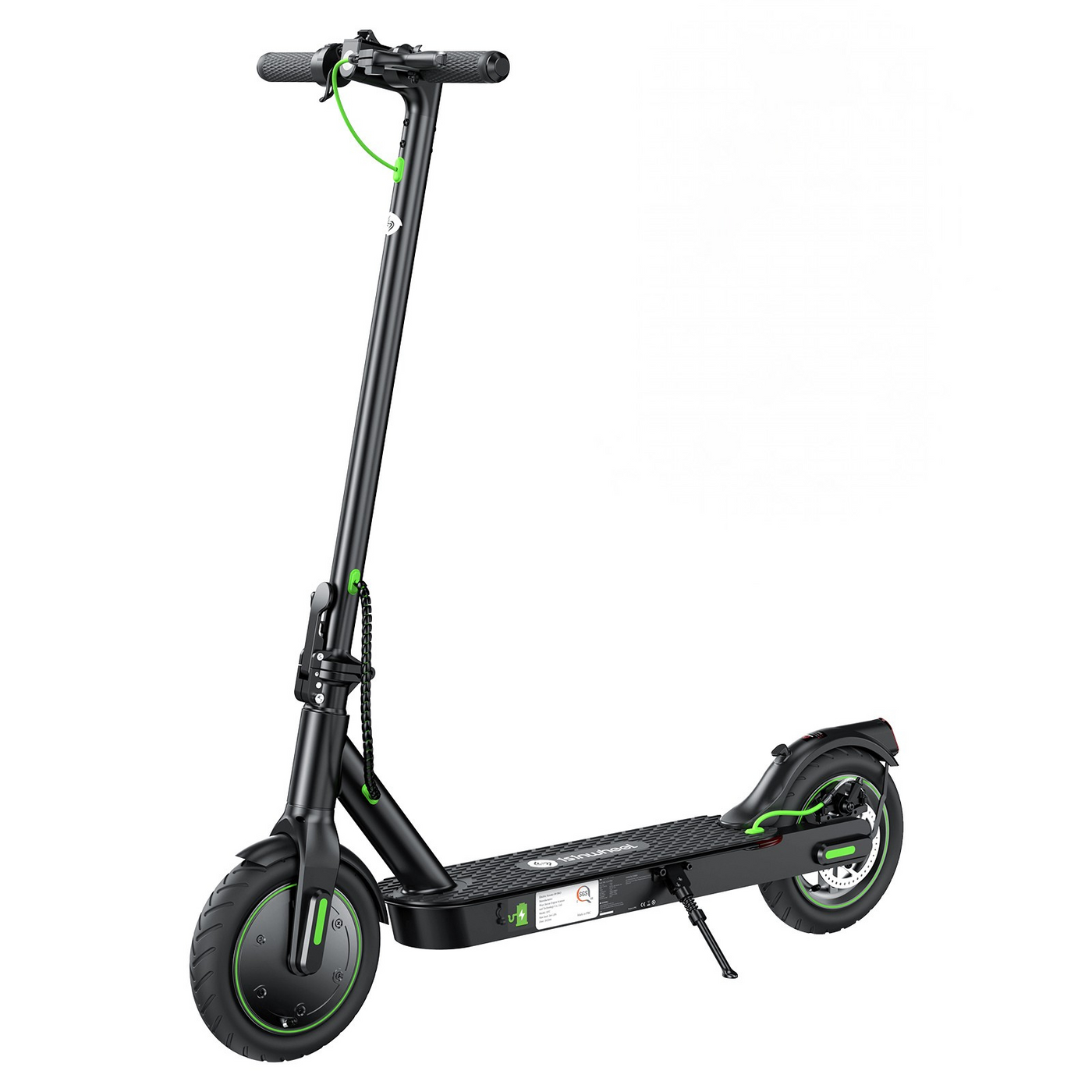 isinwheel® S9Pro Electric Scooter For Adults 350W