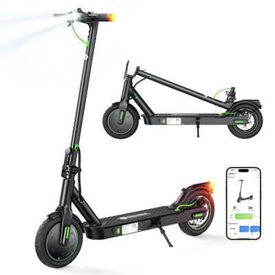 ISInWheel S9Pro Electric Scooter per adulti 350W