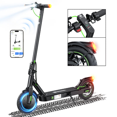 ISInWheel S9Pro Electric Scooter per adulti 350W