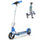 isinwheel S4 Electric Scooter for Kids