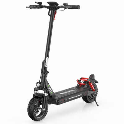 isinWheel® GT1