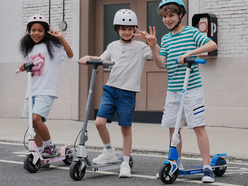 Kids' Scooters