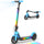 isinwheel S7 Glow Adjustable Kids E-Scooter