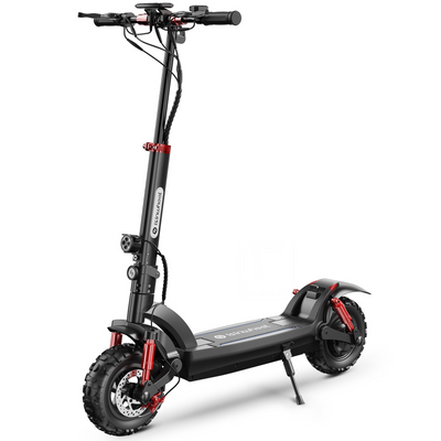 isinwheel® GT2 Off Road Electric Scooter 1000W