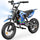 isinwheel A14 Elektrisk Dirt Bike til børn (alder 5-14)