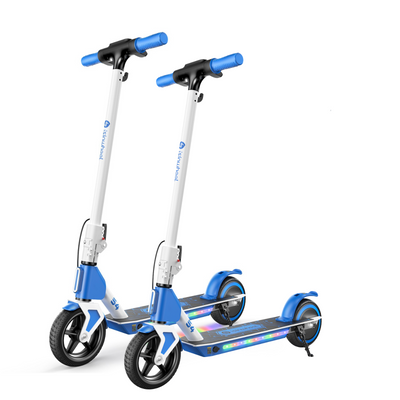 isinwheel S4 Electric Scooter for Kids