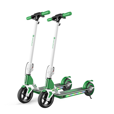 isinwheel S4 Electric Scooter for Kids