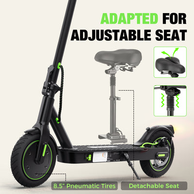 ISInWheel S9Pro Electric Scooter per adulti 350W