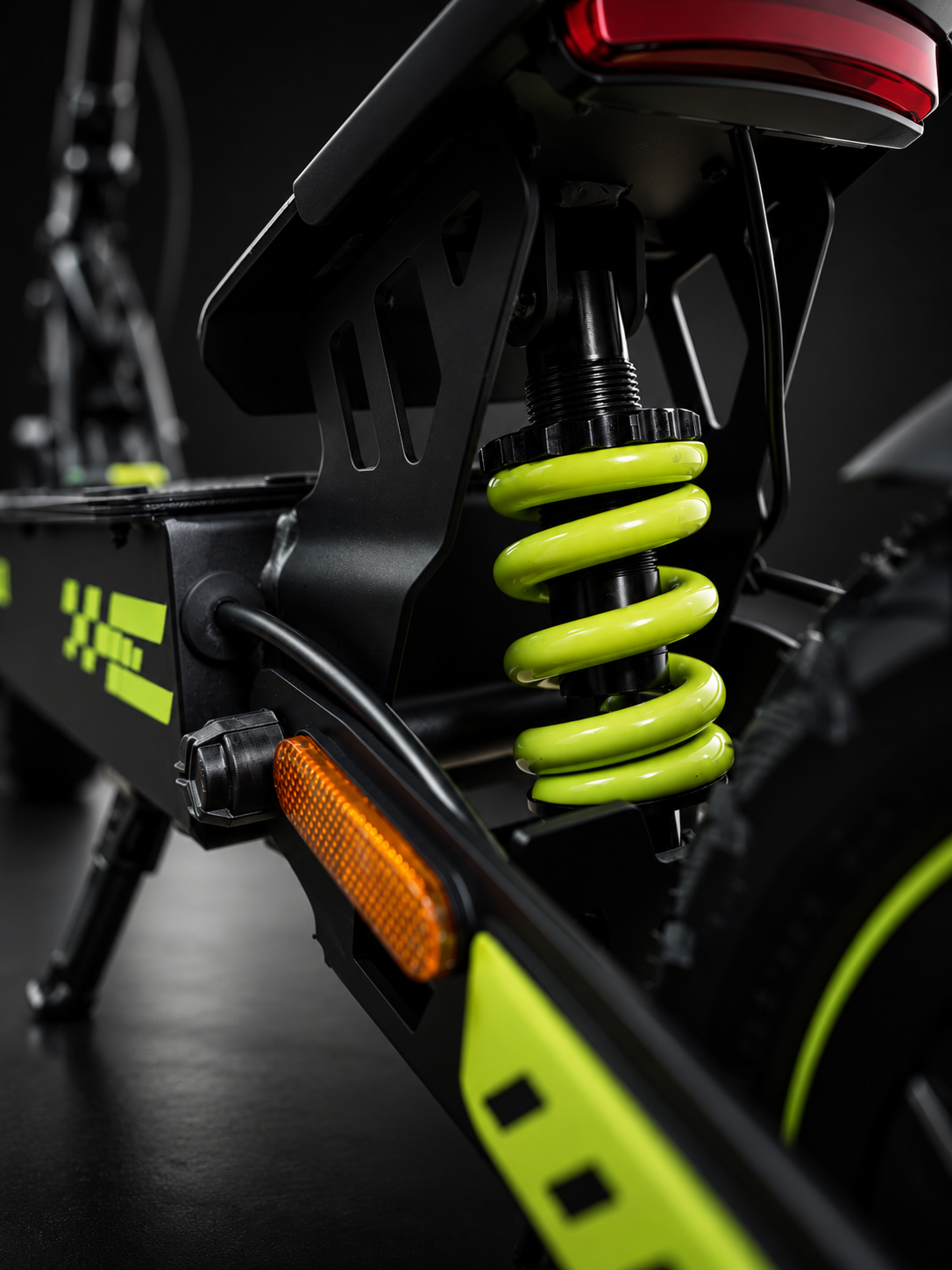 D1 vouwen en transporteren