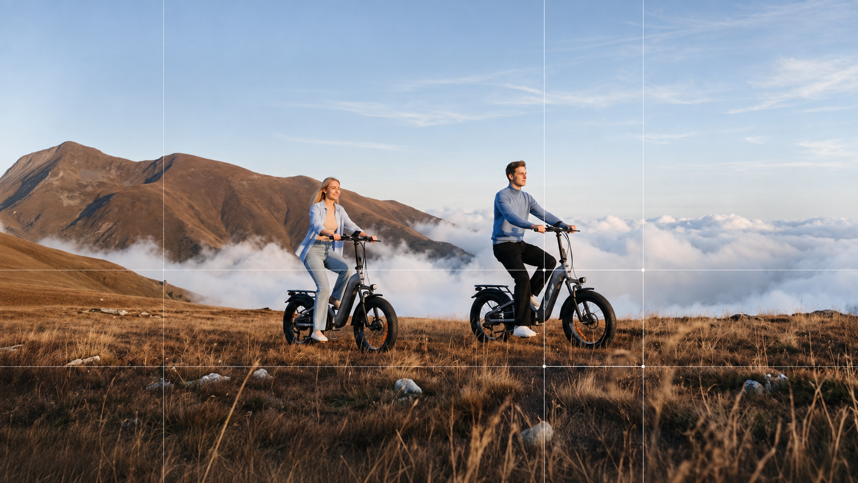 isinwheel EB8 elektrische fiets productvideo