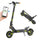 isinwheel D1 elektrische scooter 1200w