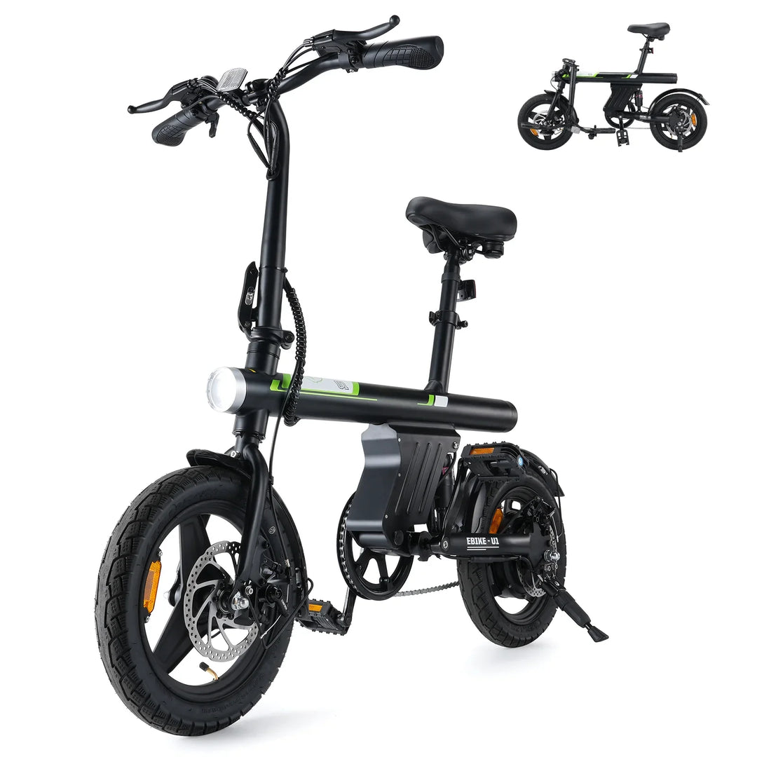EB1S faltbares Elektrofahrrad 500 W