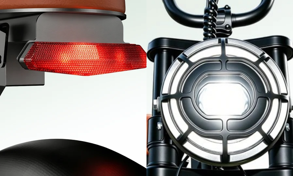 Visibility-focused details