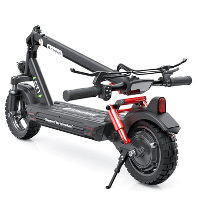 isinwheel GT1 Off Road Electric Scooter 800W