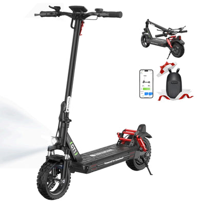 IsinWheel® GT1