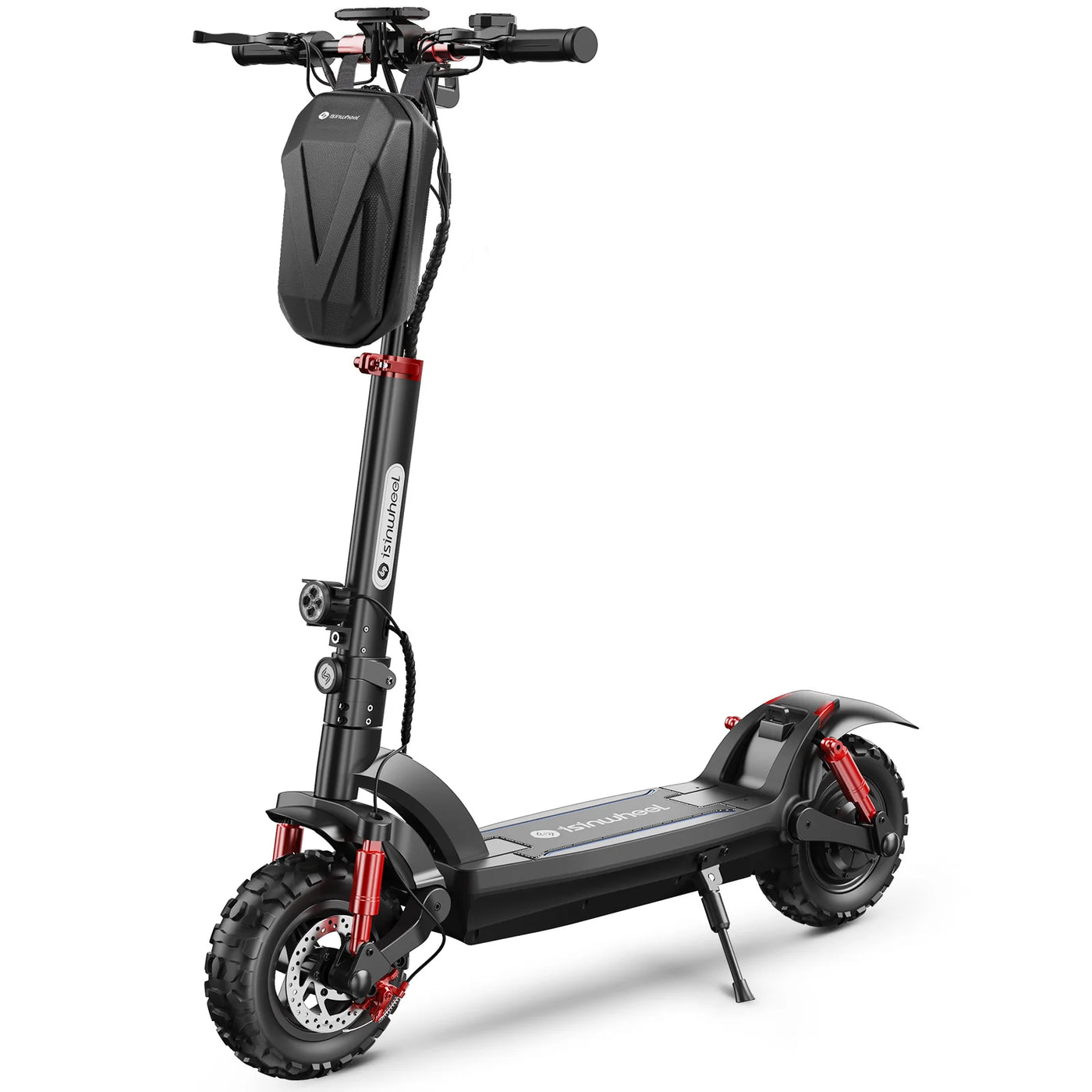 isinwheel GT1 Off Road Electric Scooter 800W