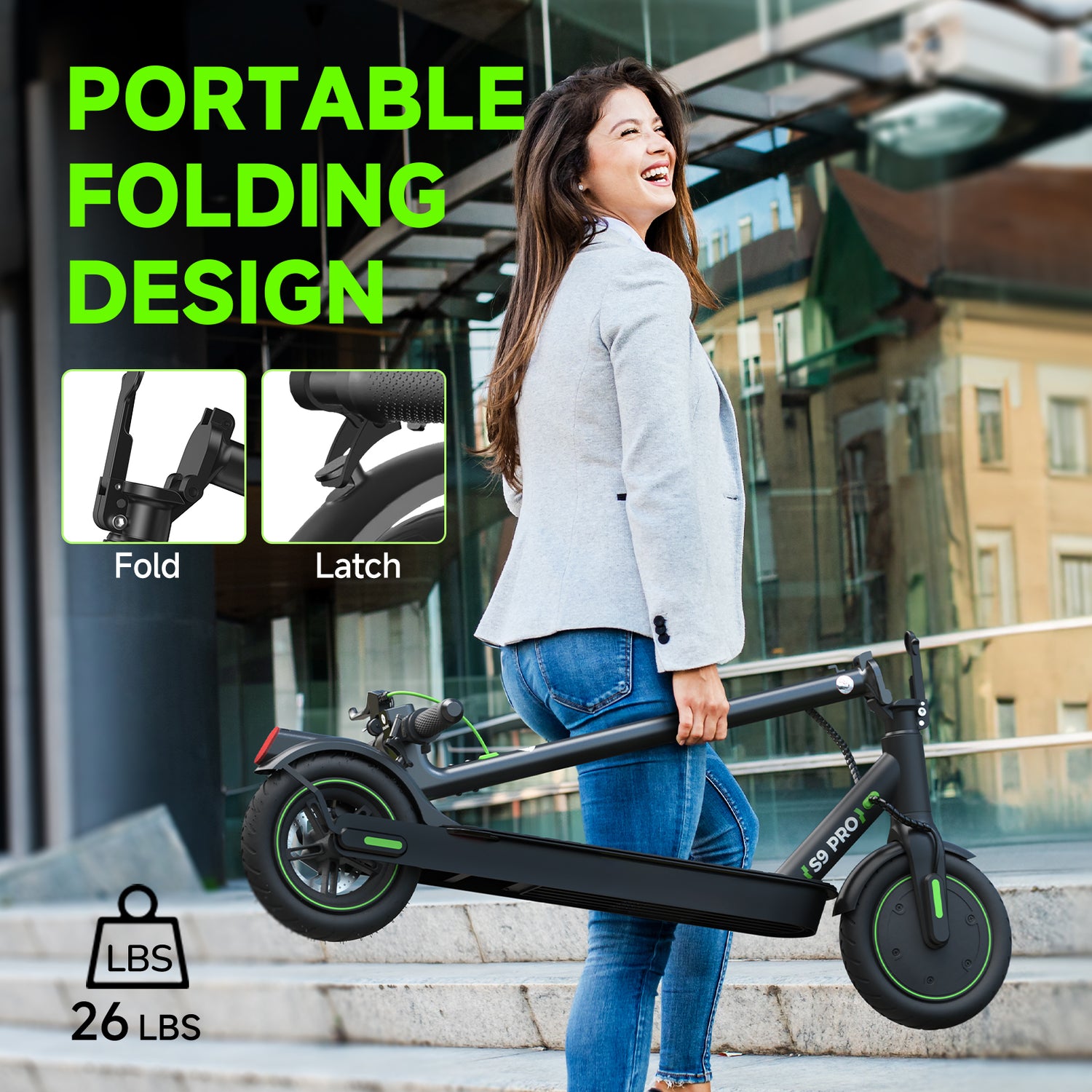 Easy Folding