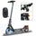 isinwheel S9Max Adult Commuter Electric Scooter 500W