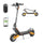 isinwheel GT1 Dual Motor Off Road Electric Scooter 1600W