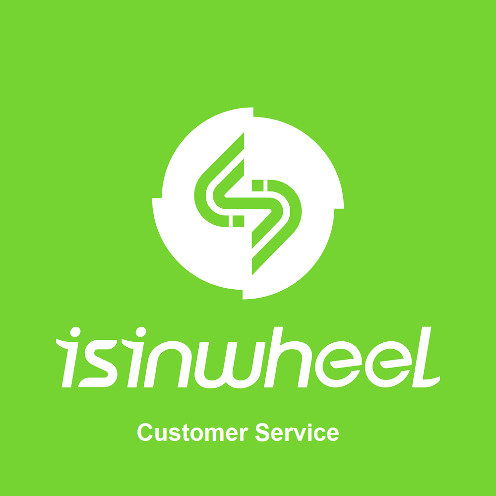 isinwheel customer service link