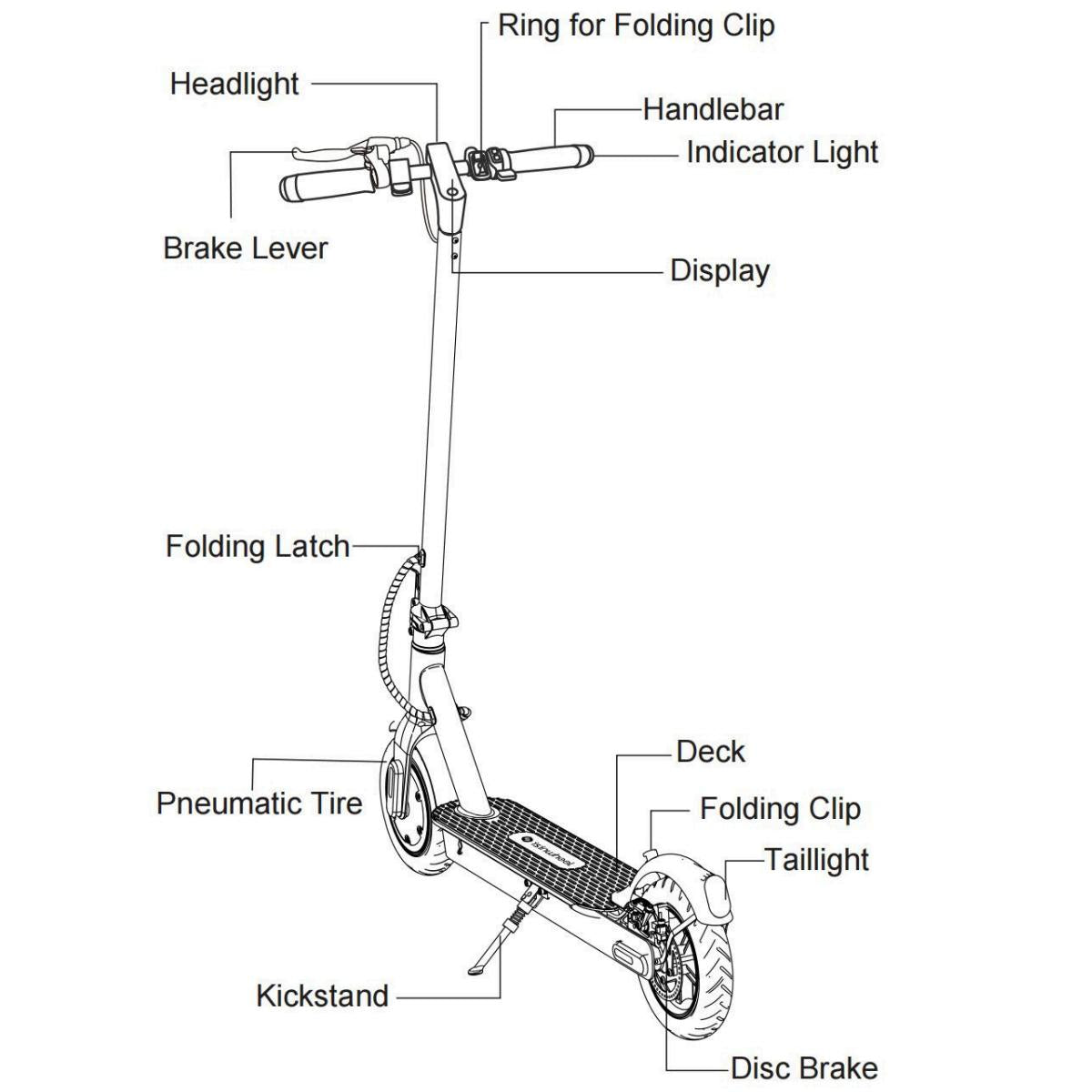 adult scooters for sale
